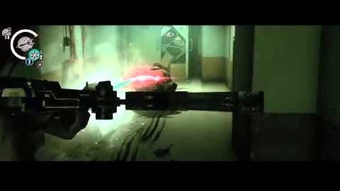 The Evil Within(Xbox One) Casualties Chapter 13 part 4