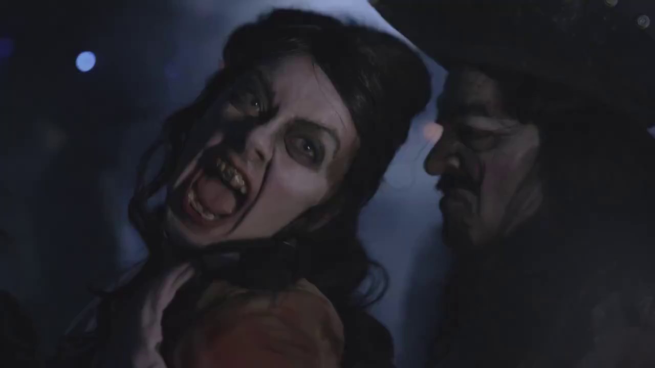 Yes, vandaag start Halloween Fright Nights 2017! Wanneer ...