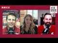 BECU Inside WSU Athletics with Jon Haarlow | Episode 13 | Guests: Nathan Choate, Brandy Finch