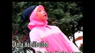 Mayada - Marhaban Ya Romadhon