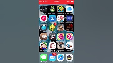 How to download Airshou on IOS 9.3.1 and below