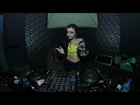 BIKIN MEREM MELEK - BREAKBEAT TERBARU 2020!!! - WESTRICK