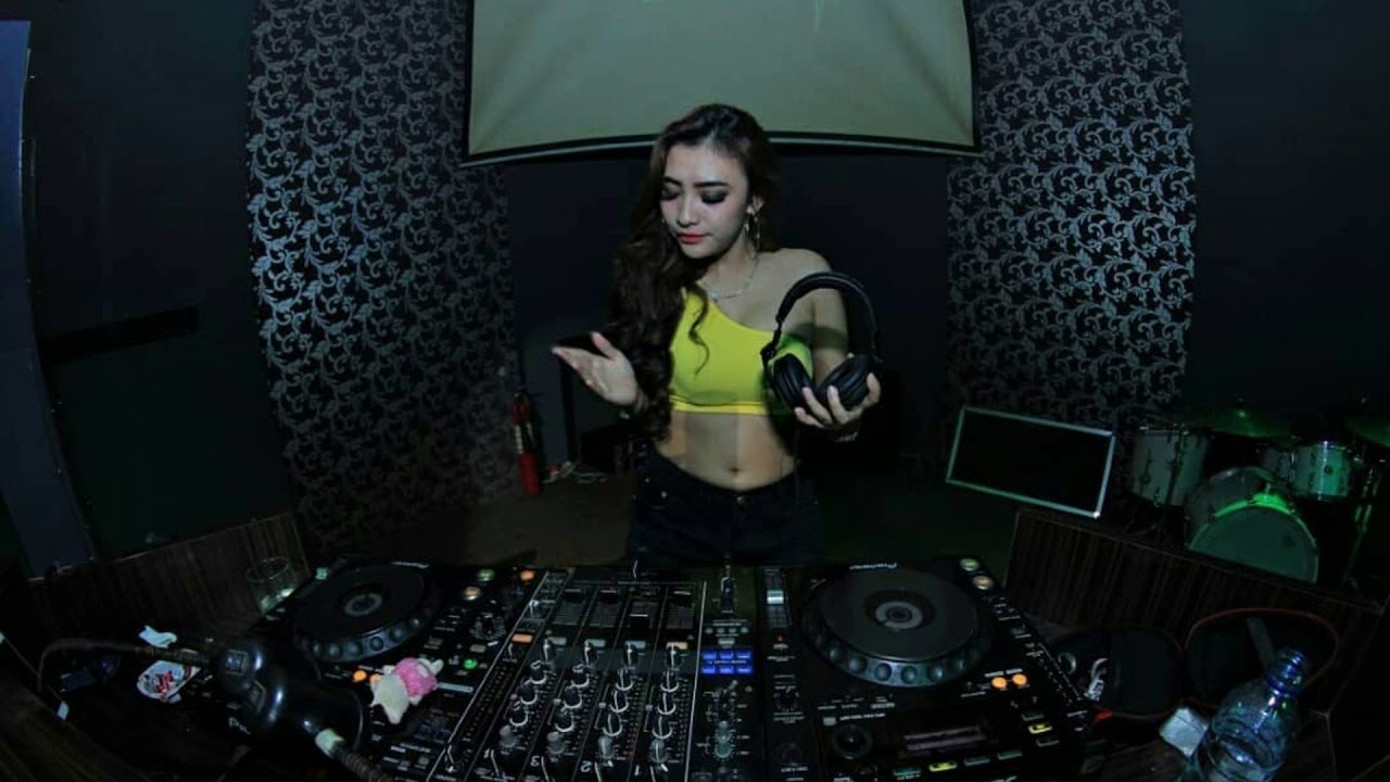 DJ HEROES TONIGHT BREAKBEAT REMIX TERBARU 2019