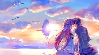 Alle Farben &amp; Jordan Powers - Different For Us | Nightcore