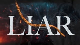 Like A Storm - Liar (Official Lyric Video)