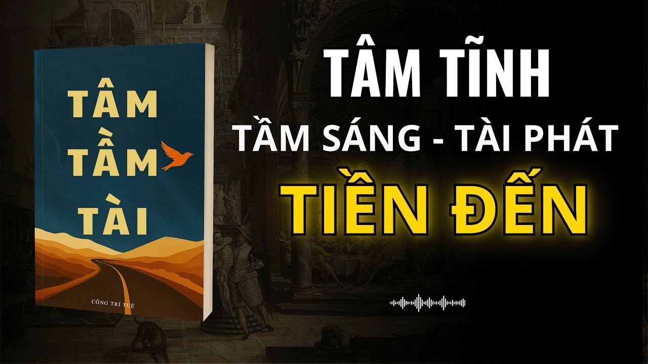 Tâm Tầm Tài Hội Tụ, Tiền Tự Chảy Về