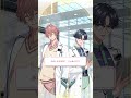 家族(?)写真飾りました【AI男子公式】