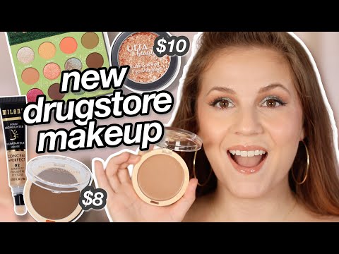 Video: Make-up-Revolution Bronze Kuss Bronzer Review