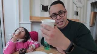 Kehidupan di Kota Roma (Italia)