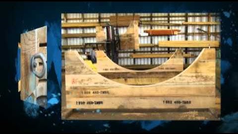 Support Saddles & Pipe Supports