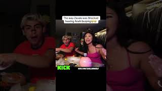 #streamer #zavala #amanda #trending #shorts #usashorts #fyp #kick