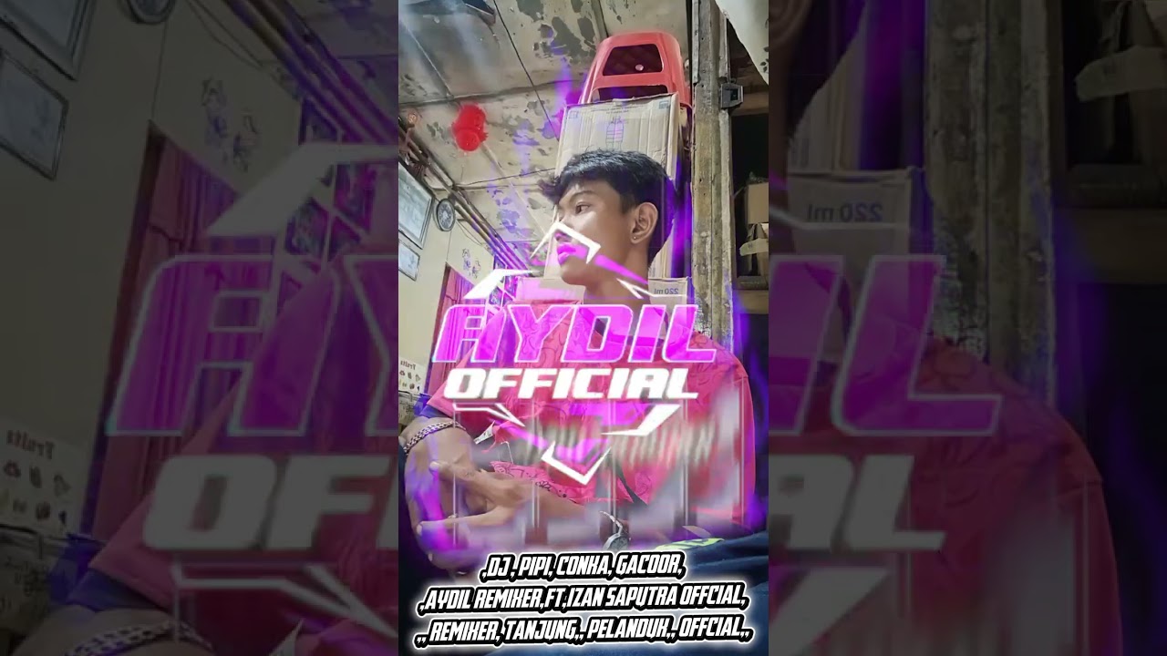 🔥🔥PIPI CONKA GACOOR🔥🔥LAGU JOGT 🔥BANG AYDIL REMIXER🔥 ft🔥IZAN SAPUTRA OFFCIAL🔥