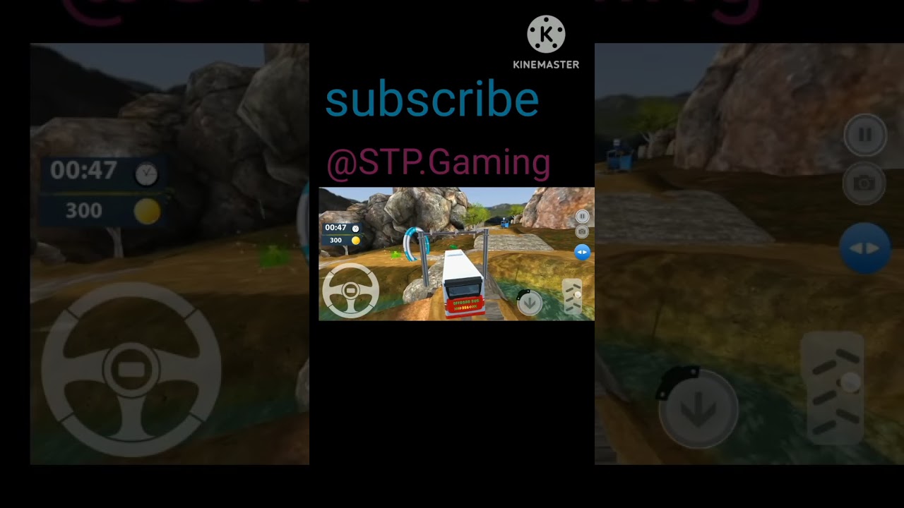 bus wala game. heavy bus driver. bus station.@STP.Gaming