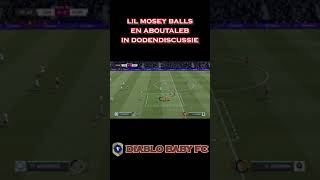 Lil Mosey Balls En Aboutaleb In Dodendiscussie Profclubs Fifa 21