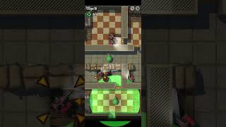 Shadow Strike : City of Crime gameplay 3