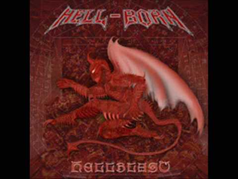 hell-born INVERTED
