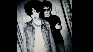 Watch Jesus  Mary Chain Little Stars video