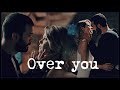 Kuzgun + Dila || Over You (+Ep17) (English/Arabic Subtitles)