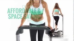 Bowflex TC5 TreadClimber Review 