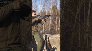 Лицензия на оружие самообороны #охота #оружиероссии