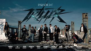 THE BOYZ (더보이즈) ‘TRIGGER’ Dance Cover by PARADIGM | PHILIPPINES