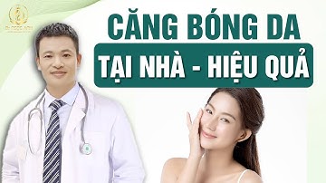 6 Bí Quyết Căng Bóng Da Tự Nhiên Mà Không Cần Dùng Đến Collagen | Đào Ngọc Anh (Chuyên Gia Laser)