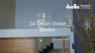 24 Vivian Street Bexley