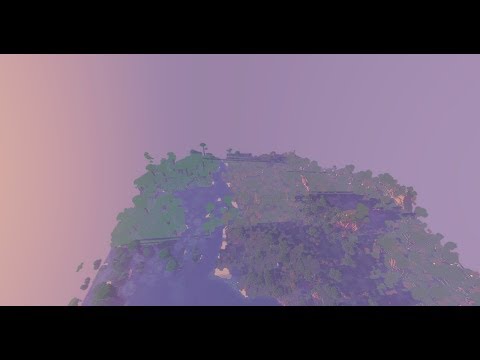 Minecraft Factions My Base Build