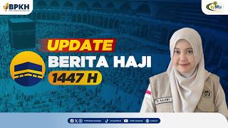 Jemah Haji Gel 2 Mulai Pulang Ke Tanah Air