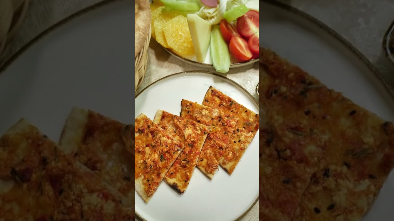 Enfes bir Pazar Kahvaltısına kim Hayır diyebilir ki? #yemektarifleri