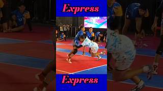 Karthika#sub junior#girl kabaddi#tamilnadu#national#kabaddi shorts video#