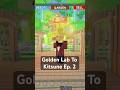 Trading A Golden Lab to a Kitsune Ep. 2 | #growagarden #gag #roblox
