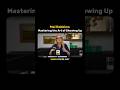 Stop Hesitating – Start Showing Up | Mel Robbins #melrobbins