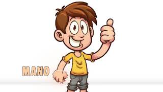 Prime Parole Bambini da 2-3 anni