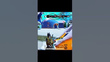 OP 1V3 SHORT #bgmi #1v3 #pubg #shorts