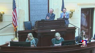 Utah Senate approves Supreme Court justice nominees after controversial court expansion