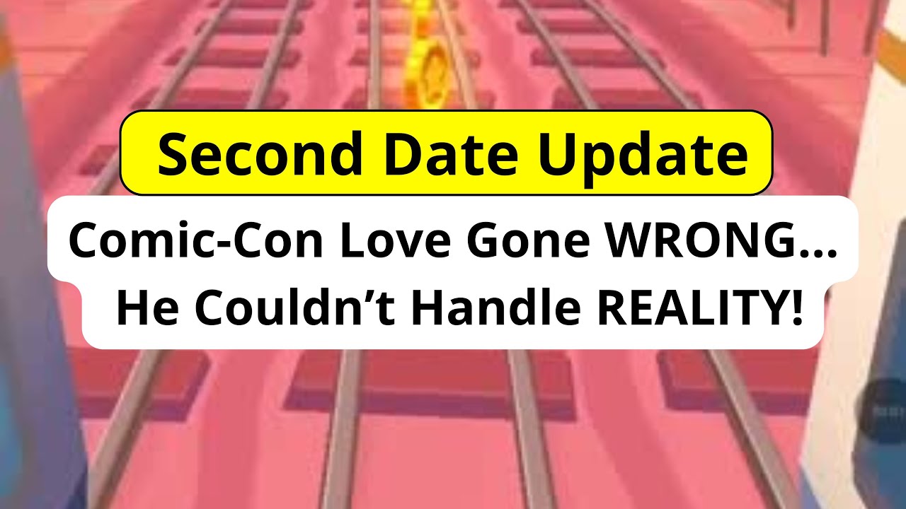 Brooke and Jubal Second Date Update | Episode 33