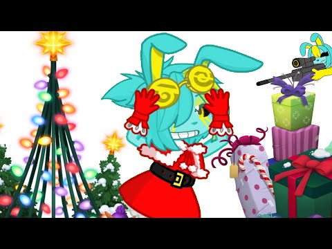 Caramella Christmas! (Fluffy Version)