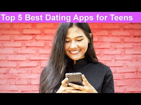 The 5 Best Dating Apps for Teens/Sex Apps: Best Apps For Hooking Up I The Feed