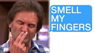 r/Maliciouscompliance Want to Smell My Fingers? OK!