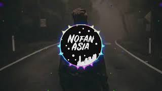 DJ KEHADIRAN MU VERSI REMIX FEAT NOFIN ASIA PALING ENAK