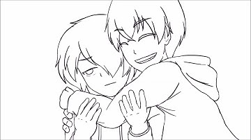 Animation Video (Warning: Unfinished Old Video)