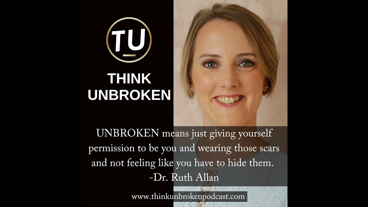 Transform Your Brain for Better Mental Health with Dr. Ruth