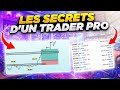 Trading secrets comment entrer et sortir comme un trader pro 
