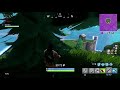 Fortnite Battle Royale | Hampir menang tp Hampa