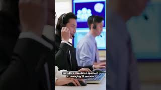 ISO 20000-1:2018 – IT Service Management System | Improve IT Service Quality & Efficiency