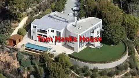 Terrell T. Slaughter Presents.. Celebrity Houses