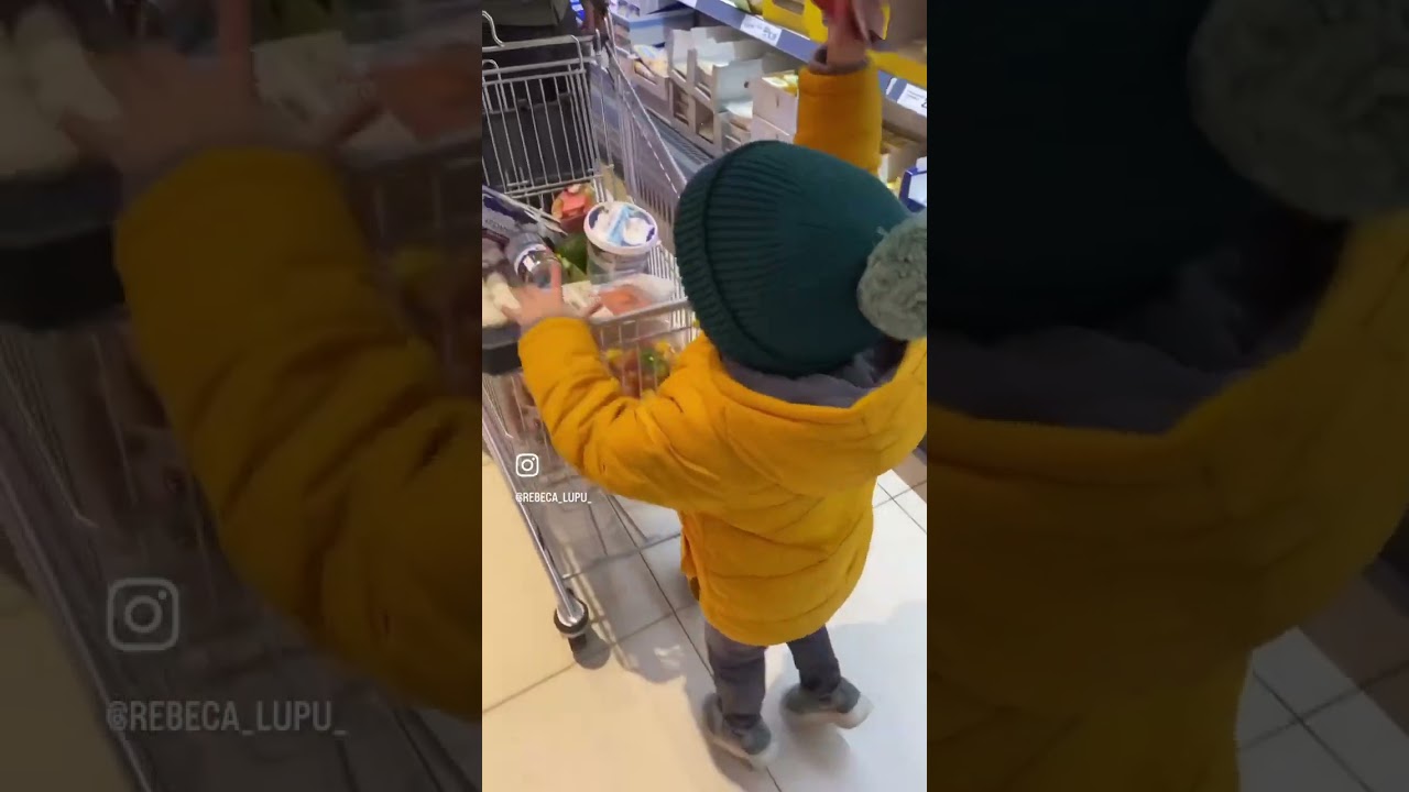 Cumparaturi @Lidl 🛍️