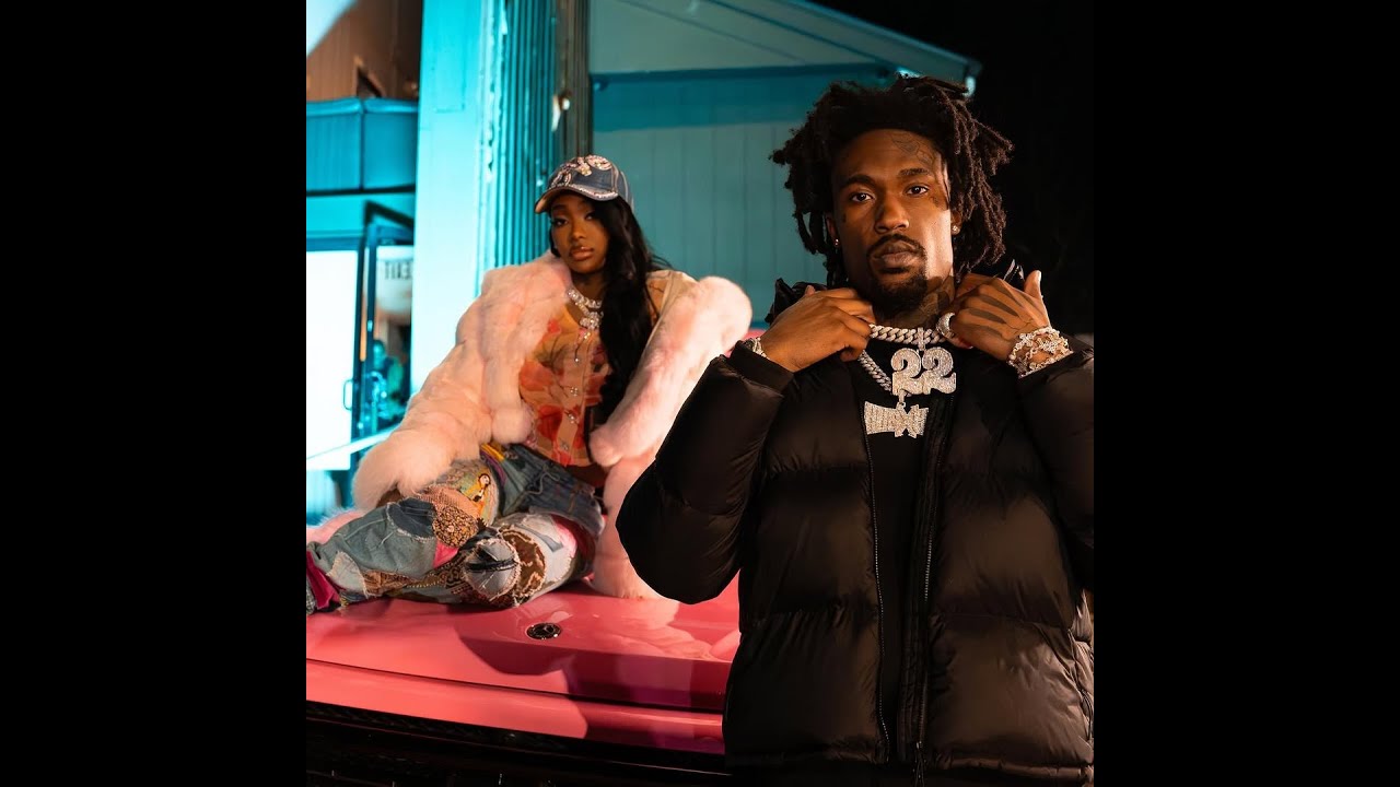 (FREE) Hunxho Type Beat - "Missing You"