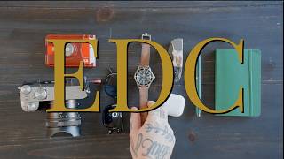 Damien Broderick- Edc